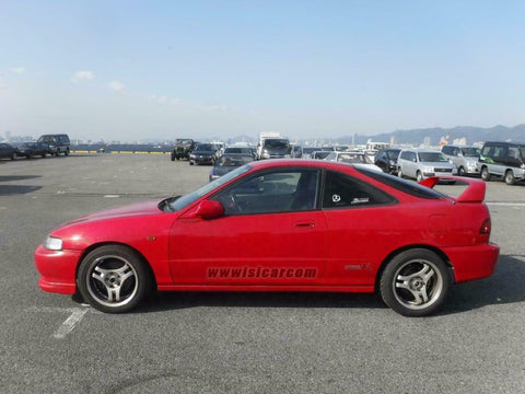 GENUINE HONDA INTEGRA TYPE R DC2 RUBBER EXTENSION END 54303-SB2-010 jdm parts2U