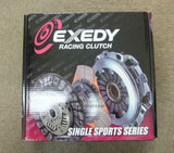 EXEDY KIT EMBRAGUE ULTRA FIBER PARA HONDA INTEGRA TYPE R K20A DC5 HK05H genuine!