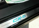 MAZDA CX-5 DIESEL 2011  PISTON SET X4p SHY1-11-SA0 ONE CAR SET! engine overhaul