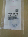 HONDA CRF250X 2004-2017 WASHER, THRUST (20MM) 90456-KS6-000 clutch repair cheap