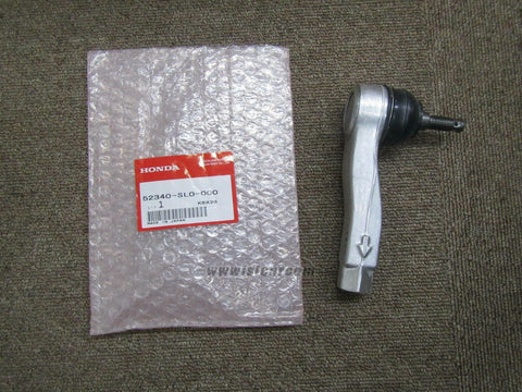 HONDA NSX NA1 NA2 ARM COMP. CONTROL END 52340-SL0-000 genuine auto parts Japan!