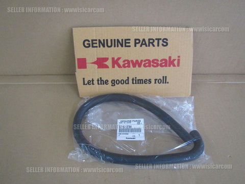 KAWASAKI JET SKI ULTRA 310LX 2017 TUBE 12X19X55&620 92192-3798 cooling system