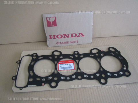 HONDA S2000 MT6 AP1 GASKET CYLINDER HEAD 12251-PCX-004 joint de culasse sports