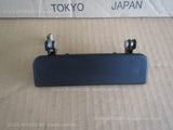 ISUZU ELF NPR 1987 - 1995 DOOR HANDLE, OUTSIDE RH 8-94271302-3 truck parts spare