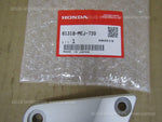 HONDA CB400 SUPER FOUR VTEC REVO NC42 PLATE L. HEADLIGHT 61318-MEJ-720 genuine
