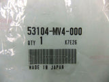 HONDA 1992 CBR600F2 AC WEIGHT B HANDLEBAR 53104-MV4-000