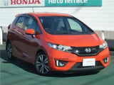 HONDA FIT GK5 GARNISH, L FRONT FOG 71108-T5B-J50