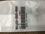 HONDA CIVIC EG4 NUT AIR SPOILER CLIP SET X11pcs 90305-SH3-000 genuine auto parts