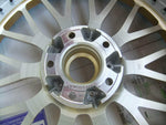 WORKS VS XX NEW TYPE ALLOY WHEEL 19X9.5J +28 (R) H5 PCD 114.3 GOLD 923-49828A