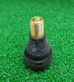 HONDA CBR400RR NC29 VALVE RIM (BS) FRONT OR REAR WHEEL 42753-ML7-003 gullarm jdm