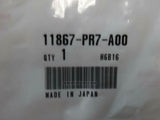 HONDA NSX NA1 NA2 PACKING C, FR. TIMING BELT COVER PLATE 11867-PR7-A00