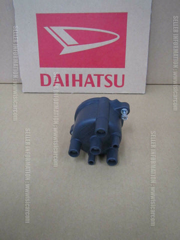 DAIHATSU HIJET K100C S110C DISTRIBUTOR CAP 19101-87504-000 minitruck jdm autos