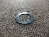 HONDA CBR1000F SC31 WASHER B, THRUST (22MM) (BLUE) 90455-ML7-000
