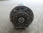 HONDA CBR1000RR 2008 SC59 DRUM GEARSHIFT 24310-MFL-000 GEARBOX repair tranny