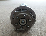 HONDA CBR1000RR 2008 SC59 DRUM GEARSHIFT 24310-MFL-000 GEARBOX repair tranny