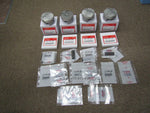 HONDA CBR600RR PC40 09-2023 FULL PISTON KIT FOR ONE BIKE 13101-MFJ-A40 sports