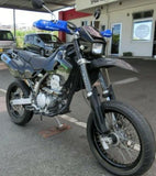 KAWASAKI D-TRACKER LX250E D-TRACKER-X LX250V CAM CHAIN 92RH2010 92057-0668 jdm