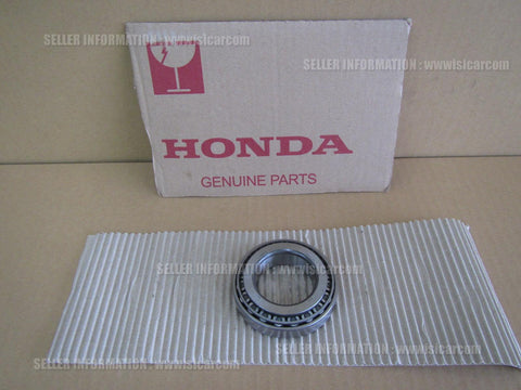 HONDA CR-V RE6 ACCORD CU3 CW3 FR-V BE5 BEARING, TAPER, 45X80X21 91005-R08-003