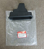 HONDA LOGO (EU) 3 DOOR 1999 2000 GARNISH, RR. FOG OUTSIDE 71515-S50-E00