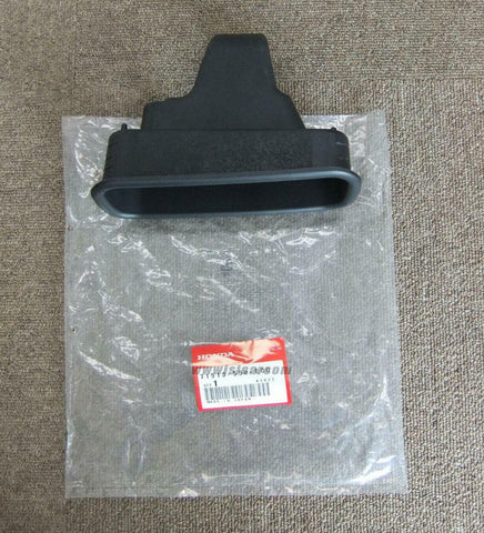 HONDA LOGO (EU) 3 DOOR 1999 2000 GARNISH, RR. FOG OUTSIDE 71515-S50-E00