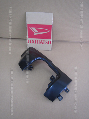 DAIHATSU HIJET S200P S210P LEFT FRONT SIDE BODY PANEL 53812-97502-000