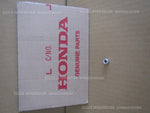 HONDA XR650L RD06 ORIFICE (5.5MM) 15109-MG3-000