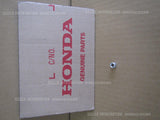HONDA XR650L RD06 ORIFICE (5.5MM) 15109-MG3-000