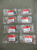 HONDA PRELUDE BB8 MOTION ASSY., LOST SET X8 PCS 14820-PCB-003 genuine spare part