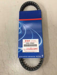 SUZUKI ADDRESS V50 V50G CA42A CA44A DRIVE V BELT 27601-32GA0 FUEL INJECTION 4STR