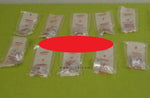 HONDA CBR1000RR 04-07 SC57 BEARING F SET CRANKSHAFT RED 13318-MEL-003 genuine 4U