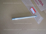 HONDA XR650L 2020 BOLT SWINGARM PIVOT 90121-KK3-830 genuine parts Good As Gold !