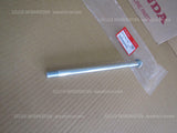 HONDA XR650L 2020 BOLT SWINGARM PIVOT 90121-KK3-830 genuine parts Good As Gold !