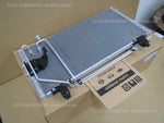 NISSAN SKYLINE GT-R BNR34 CONDENSER AC 92110-AA401 air conditioner alumimium JDM