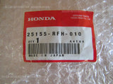 HONDA CR-V 2WD CVT RM1 SHAFT ASSY., STATOR 25155-RFH-010 low price auto parts 4U