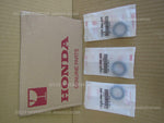 HONDA BEAT PP1 PACKING B, HEAD COVER X3 PCS 12342-PN4-000 PEDIDOS PERSONALIZADOS