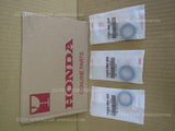 HONDA BEAT PP1 PACKING B, HEAD COVER X3 PCS 12342-PN4-000 PEDIDOS PERSONALIZADOS
