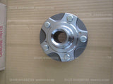 HONDA S2000 MT6 AP1 HUB ASSY 42210-S2A-000 epc rear brake new GENUINE parts safe
