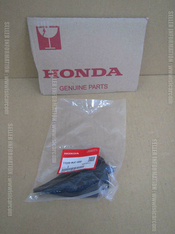 HONDA CBR600RR 2013-2022 DUCT, L. SEAT COWL 77224-MJC-A00 motorbike cheaper part