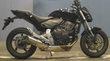 HONDA CB600F HORNET600 07-13 PC41 GASKET CYLINDER HEAD 12251-MFG-D01 USD FORKS