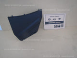 NISSAN GT-R R35 COVER-BATTERY CONNECTOR 65278-JF10A tapa de la batería cheaper