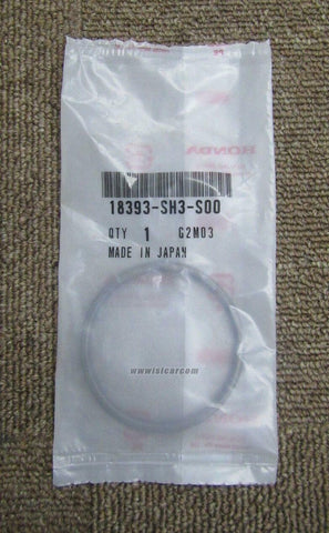 HONDA NSX NA1 NA2 GASKET PRE-CHAMBER 18393-SH3-S00 parts from Japan directly 2U!