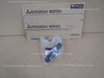 MITSUBISHI DELICA STAR WAGON P35W HOSE, ALTERNATOR VAC PUMP OIL RETURN MD141543