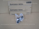 MITSUBISHI DELICA STAR WAGON P35W HOSE, ALTERNATOR VAC PUMP OIL RETURN MD141543