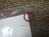 HONDA NSX NA1 NA2 O RING 13X1.5 (ARAI), OIL PRESSURE SENSOR 91319-PR3-003