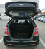 HONDA FIT F5 GE6 GARNISH ASSY., L. FR. PILLAR NH220L 84151TF0013ZA