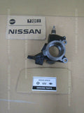 NISSAN SKYLINE 25GT-T RB25DET ER34 KNUCKLE ASSY LH 40011-AA100 suspension epc 2U