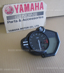KILOMETER PER HOUR  YAMAHA YZF-R1 2012 METER ASSY KM/H 1KB-83500-00 VIN REQUIRED