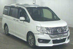 HONDA STEP WAGON RF5 SPRING, SPIRAL 72212SH3003