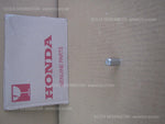 HONDA CIVIC CRX EG2 EH6 KNOB PARKING BRAKE PUSH ROD 47142-671-010 FREIN À MAIN