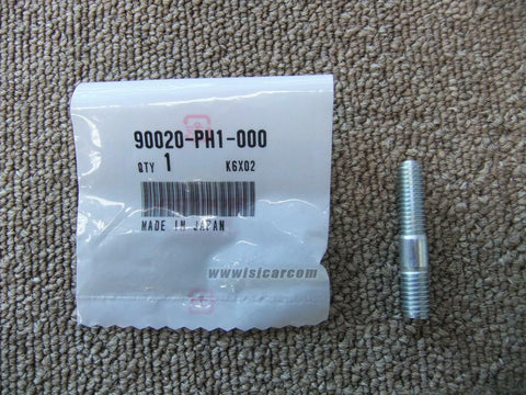 HONDA NSX NA1 BOLT, STUD 8X43 90020-PH1-000 0